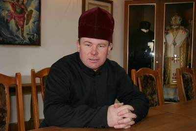 kozliv dekan