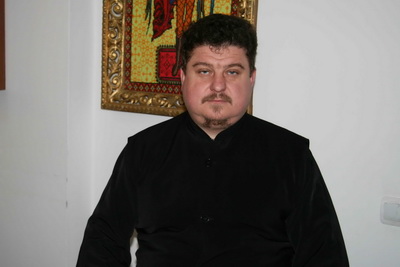 zarvanytsia dekan