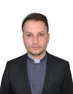о. ліц. Іван ВИННИК