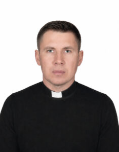 о. ліц. Василь СЛІПЧУК