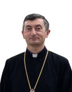 о. д-р Іван СІЧКАРИК