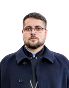 о. ліц. Богдан МЕЛЬНИЧИН