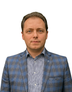 о. ліц. Тарас КРИСА