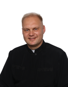 о. ліц. Олексій Боднарчук