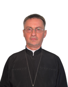 о. мгр. Микола КВИЧ