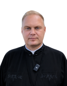 о. ліц. Олексій Боднарчук