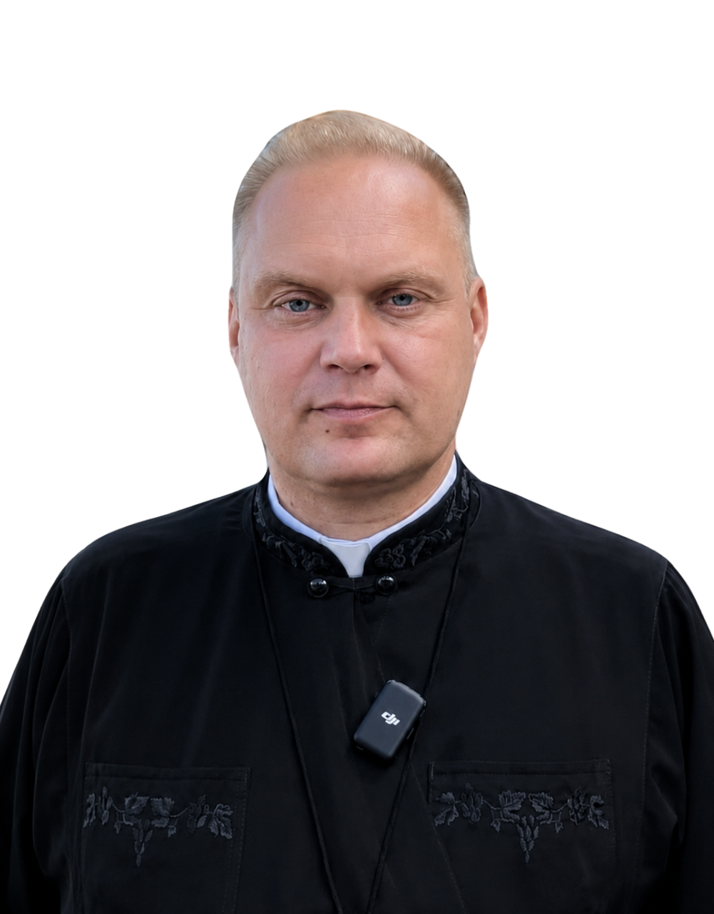 о. Олексій Боднарчук