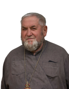 + Василій Семенюк